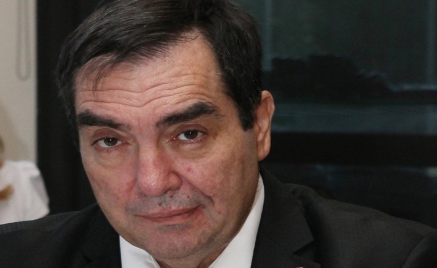 Dr. John Kokarakis*: Key Environmental Challenges in Shipping